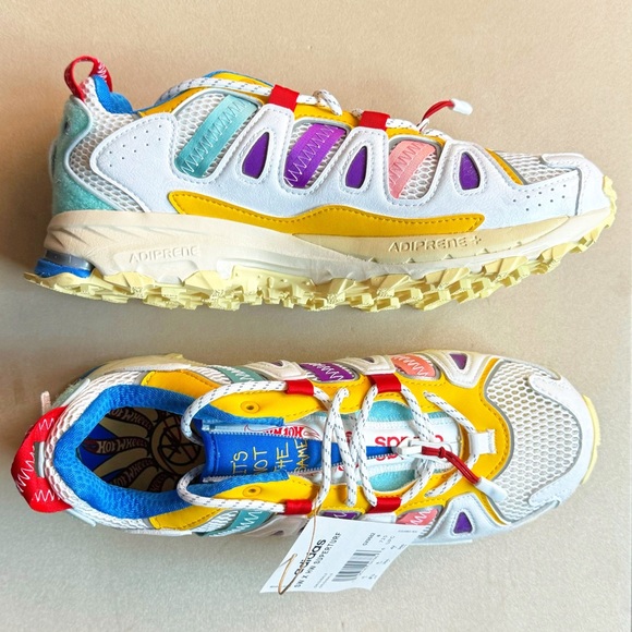 NWT Adidas Hot Wheels - Picture 7 of 17